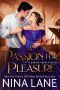 [Daring Hearts 02] • A Passion for Pleasure